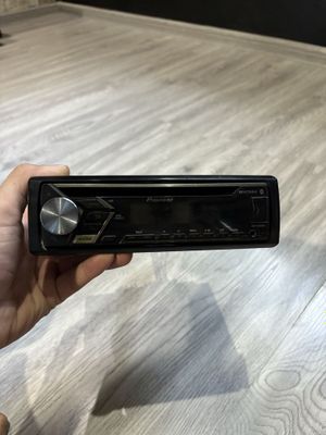 Piopner магнитофон оригинал