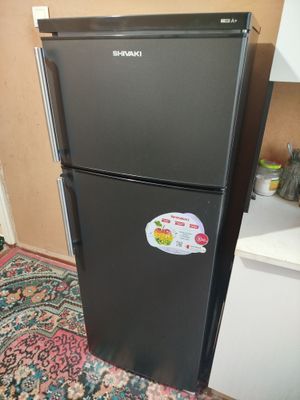 Muzlatgich Shivaki HD 276FN