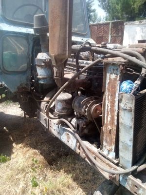 МТЗ 80 сотилади на ходу