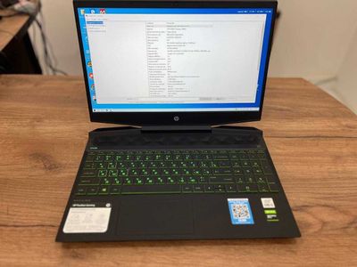 Игровой Ноутбук Hp Core i5