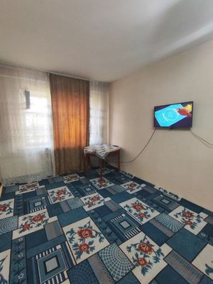 Аренда квартира 1 ком Метро 4 бекат