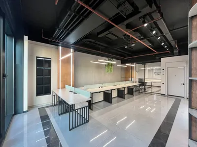 Офис, Шайхантаурский район, Nest one