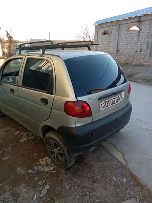 Matiz 1 paditsa 2006 yil