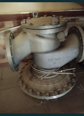 Регулятор газа РДУК -2В-200