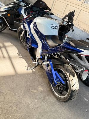 Bmw replica electr