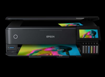 Продам на запчасти EPSON L8180 A3