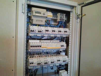 Toshkent boylab Elektrik xizmati 24/7