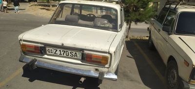 Продается Жигули. Ваз 2106