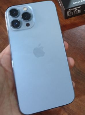 Phone 13 pro max