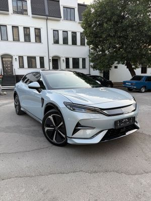Byd Song L 4 Pozitsiya 2023