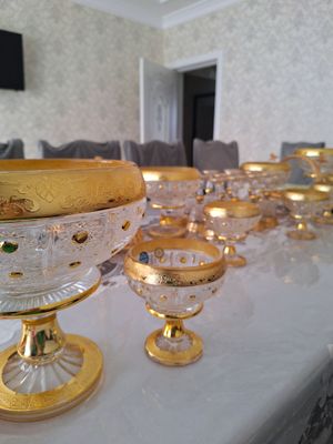 Bagemalar sotiladi komplekt 16 ta