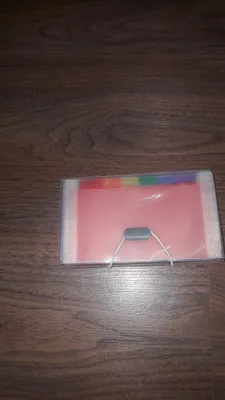 Кейс-кошелек для банкно т