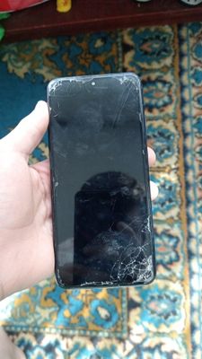 Redmi note 10 c ekran kuygan ideal