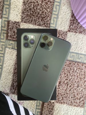 Iphone 11 pro