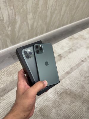 iPhone 11 Pro 256 Gb