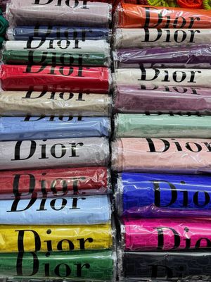 Dior,Celine,Louis Vuitton roʻmollar optom dona
