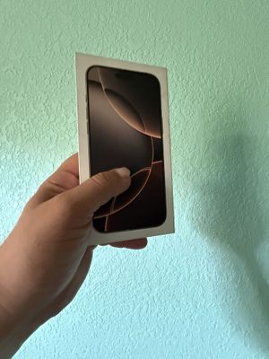 Phone 16 pro max sotiladi 256gb emkost 100% sikl6