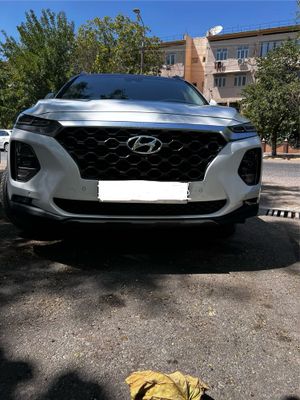 Продается hyundai santa fe