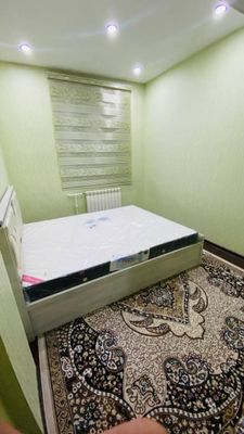 Yunsobo 17-kvartilda 3 xona kvartira ijarag beriladi