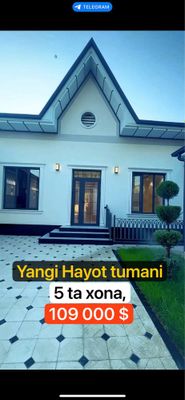 uy sotiladi Sotiladi: Yangi Hayot tumani, Binokor mahallasi