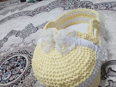Lyulka chaqaloqlar uchun / Люлька для новорожденных