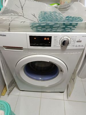 Стиральная машина Haier 6kg