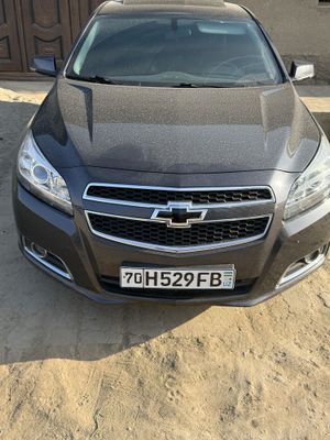 Malibu 1.2 100 meta