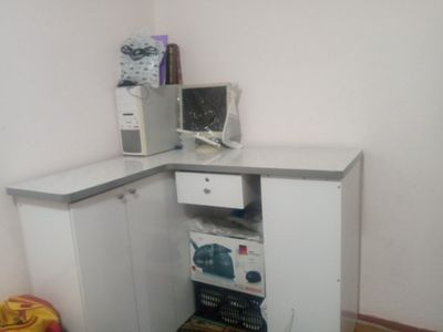 Угалогли шкаф бакувват