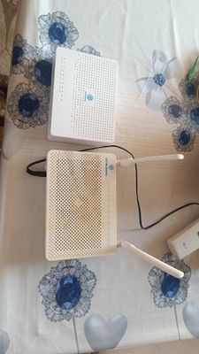 Вай фай Inbox, Huawei