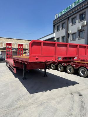 Traller sotiladi