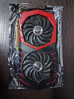 MSI GamingX GTX1080 8Gb