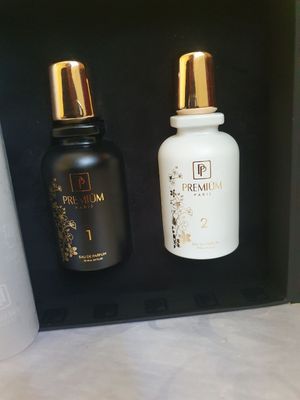 atir PREMIUM PARIS