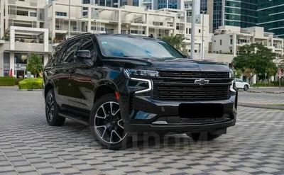 Продам Tahoe 2023 Full