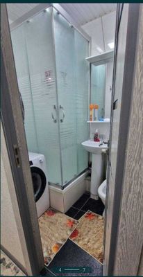 Миробод Американская школа 2хона