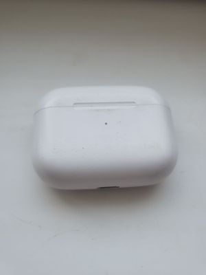 Apple air pods pro dubai