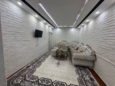 3 хона гиштли дом сотилади