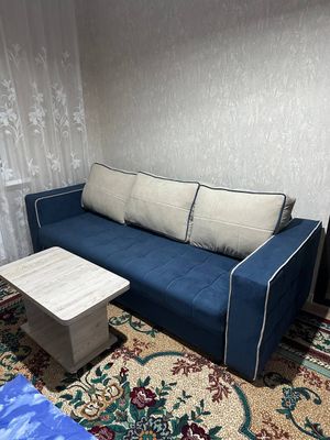 Продается своя квартира срочно