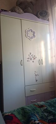 shkaf detskiy bolalar u.n