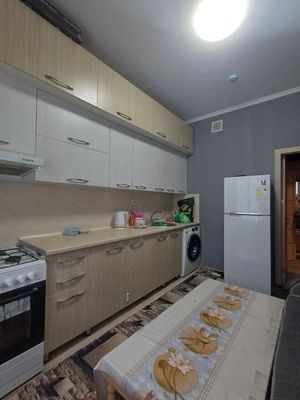 Хонадон ижарага!!! Сергели 6а, 2 хонали, 5-кават