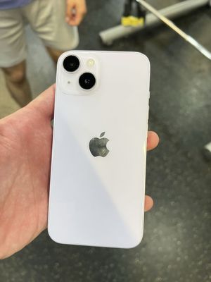 Iphone 14 128gb ideal kar dok full