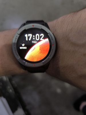 Mibro watch X1 sotiladi