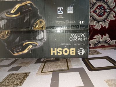 Пылесос 3600ватт