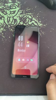 Redmi 8 sotaman yoki obmen undan baland rog'iga daplata qilaman