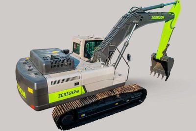 Zoomlion ZE 335 Pro энг арзон нархда