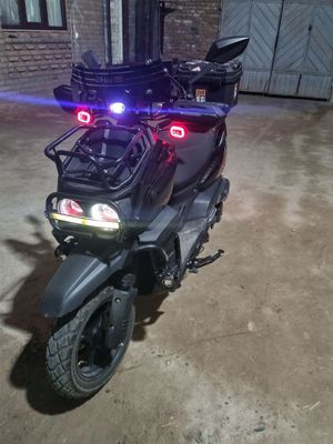 Cavalo Tank 2 benzinli srochna sotiladi