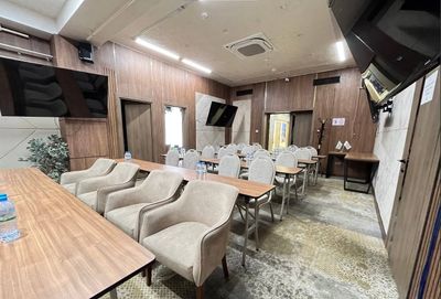 Conference Zone | Банкетный зал | Тадбирлар зали