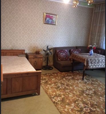 Аренда квартиры в центре 1/2/9 Тузель 1