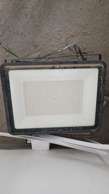 Прожектор 100w 200w LED светодиодный projektor светильник уличный