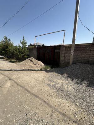Продаётся земельный участок