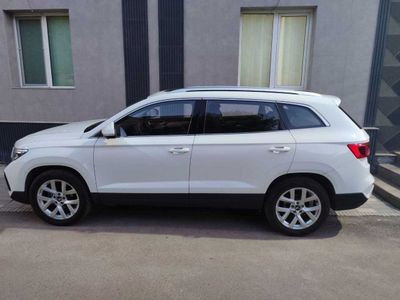 Volkswagen Jetta VS7 (agressiv)